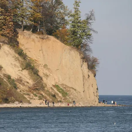 Plac Kaszubski 15 Apartmán