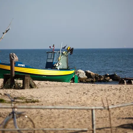 Plac Kaszubski 15 Apartmán