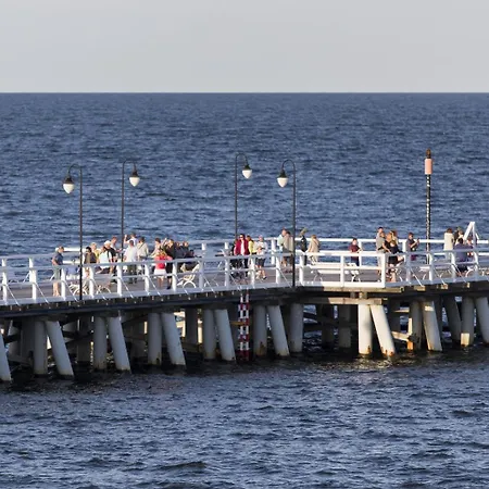 Plac Kaszubski 15 Apartmán *