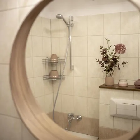 Apartmán Plac Kaszubski 15 Gdyně