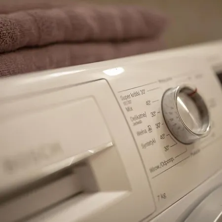 Plac Kaszubski 15 Apartmán *