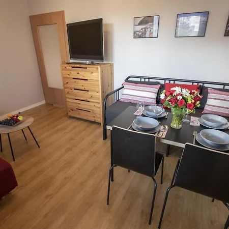 Plac Kaszubski 15 Apartament Gdynia