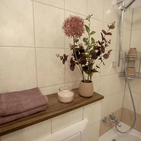 Plac Kaszubski 15 Apartmán