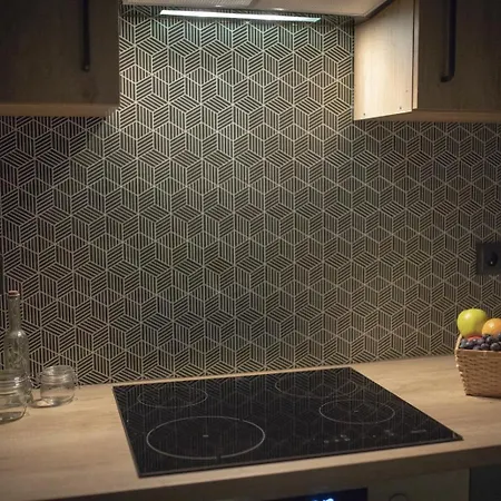 Apartmán Plac Kaszubski 15