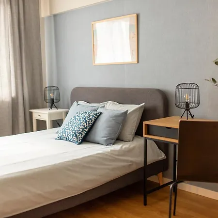 Apartament Plac Kaszubski 15