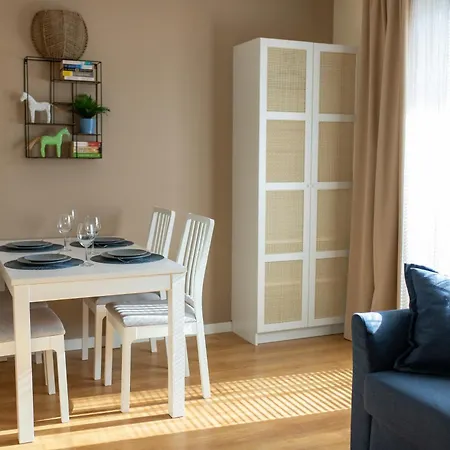Plac Kaszubski 15 Apartmán Gdyně