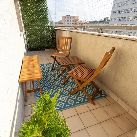 Plac Kaszubski 15 Apartmán *