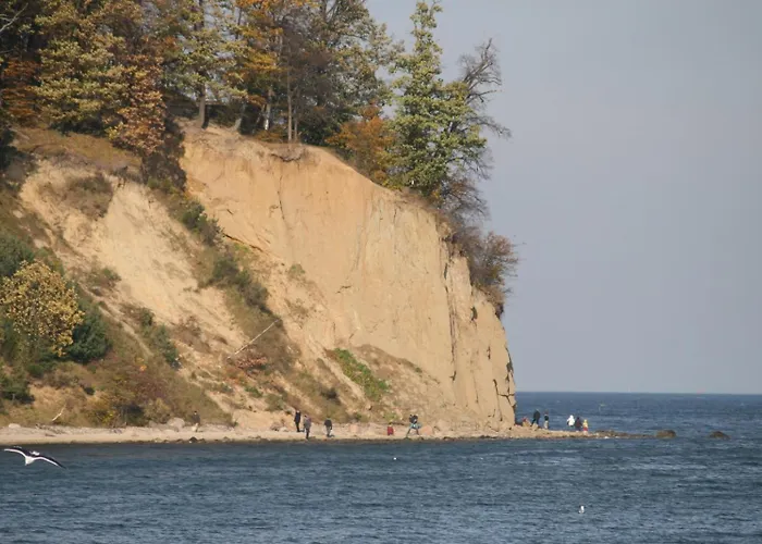 Plac Kaszubski 15 Appartamento