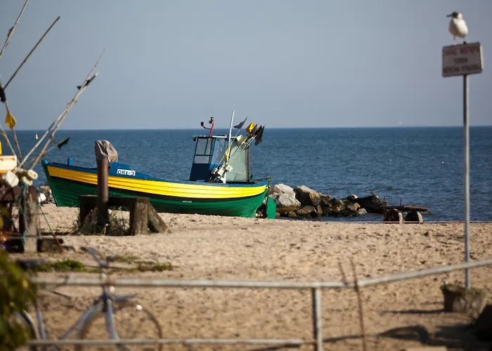 Plac Kaszubski 15 Appartamento