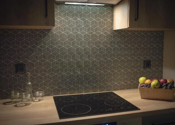 Appartamento Plac Kaszubski 15