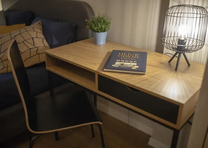 Appartamento Plac Kaszubski 15 *