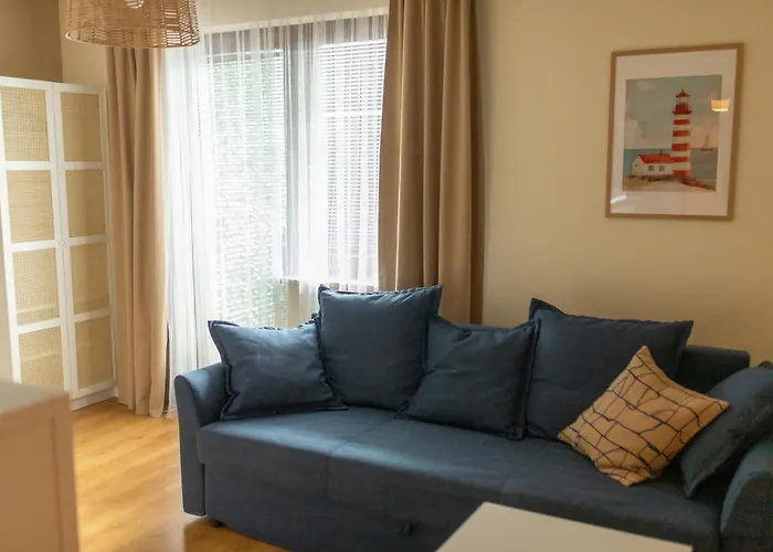 Plac Kaszubski 15 Appartamento