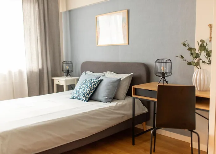 Appartamento Plac Kaszubski 15