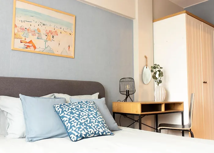 Plac Kaszubski 15 Appartamento